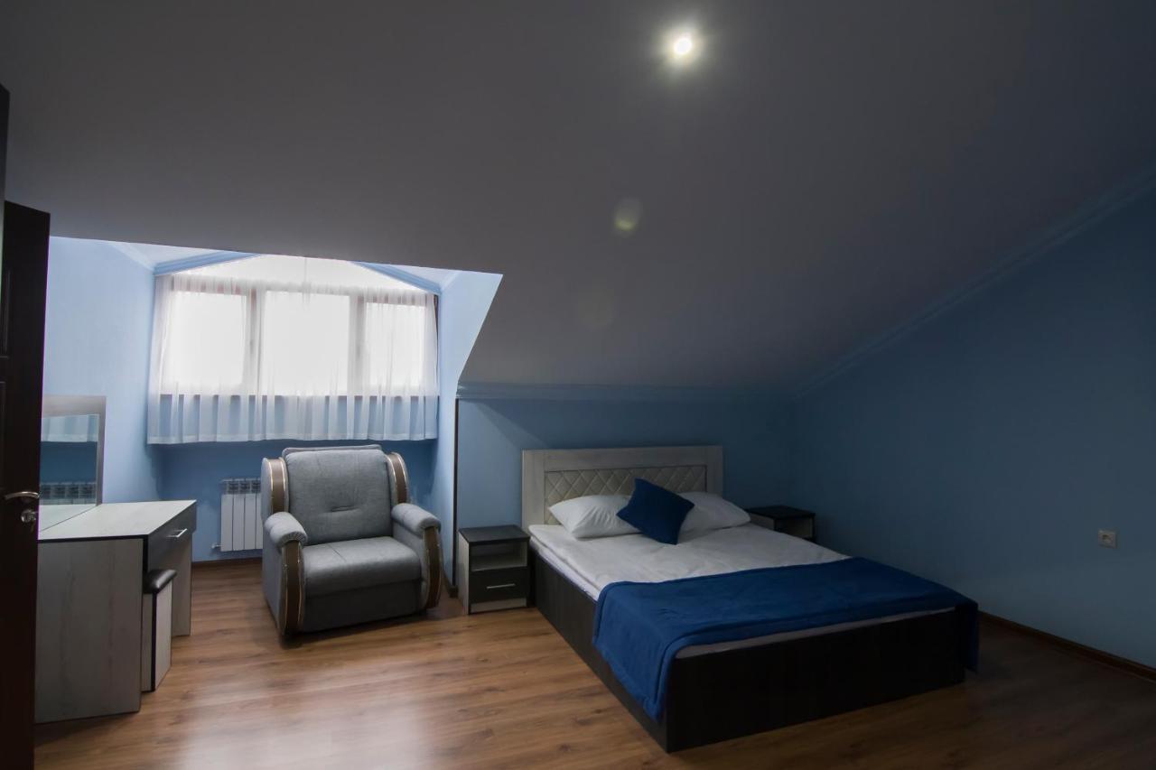Afa Hotel & Guest House Yerevan Luaran gambar