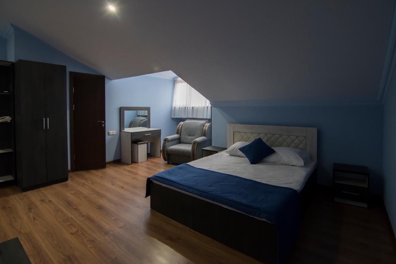 Afa Hotel & Guest House Yerevan Luaran gambar