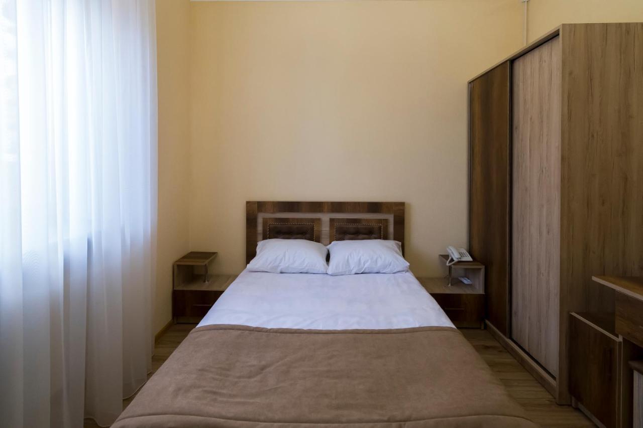 Afa Hotel & Guest House Yerevan Luaran gambar