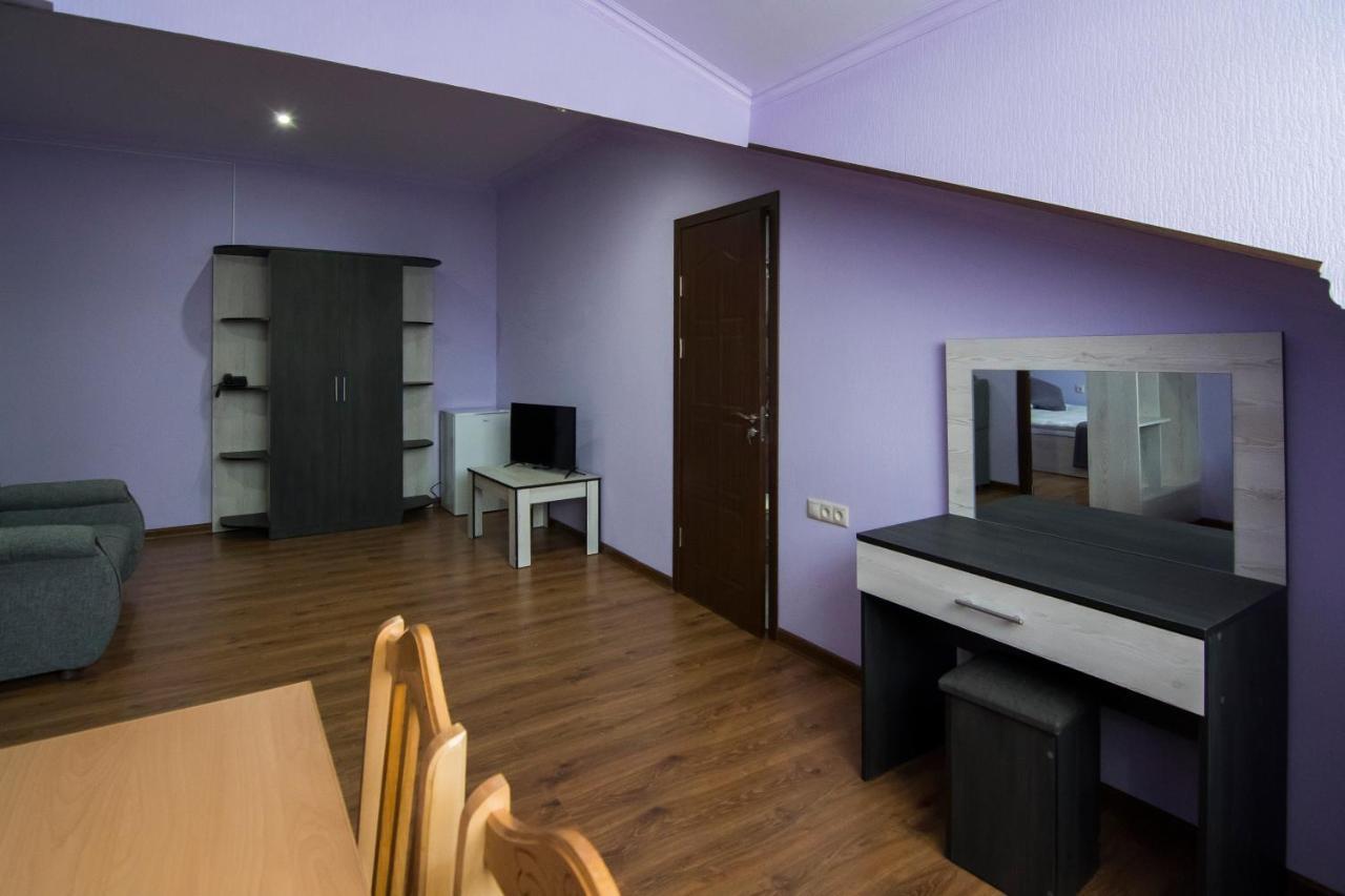 Afa Hotel & Guest House Yerevan Luaran gambar