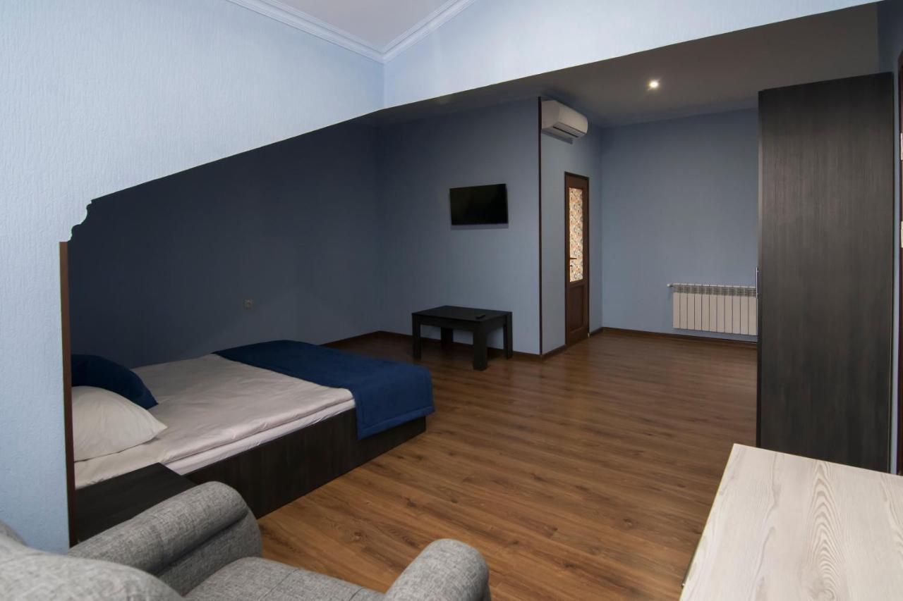 Afa Hotel & Guest House Yerevan Luaran gambar