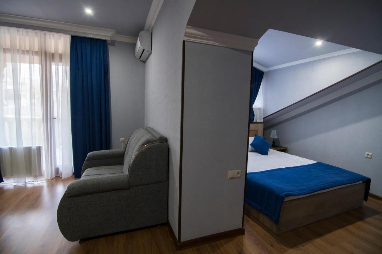 Afa Hotel & Guest House Yerevan Luaran gambar