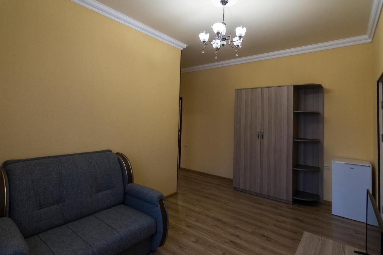 Afa Hotel & Guest House Yerevan Luaran gambar