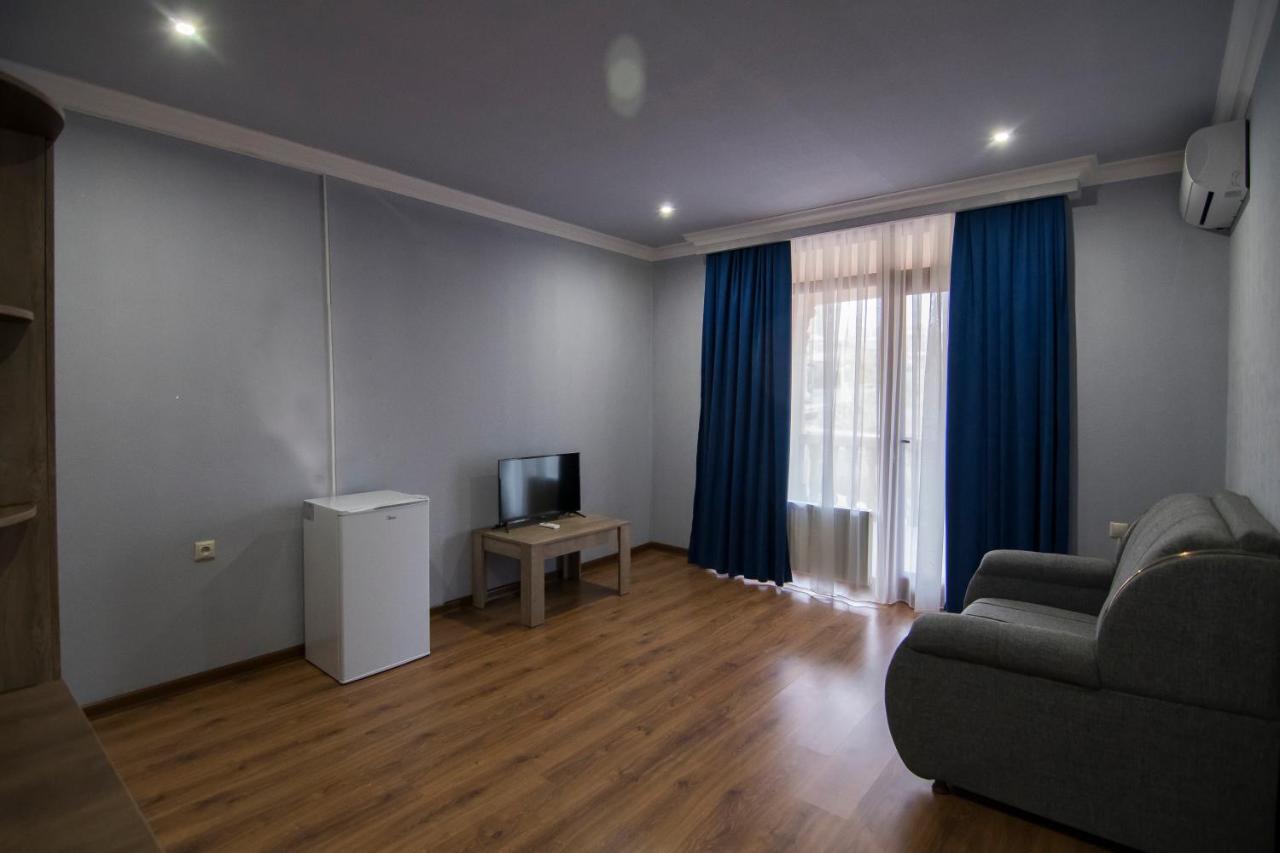 Afa Hotel & Guest House Yerevan Luaran gambar