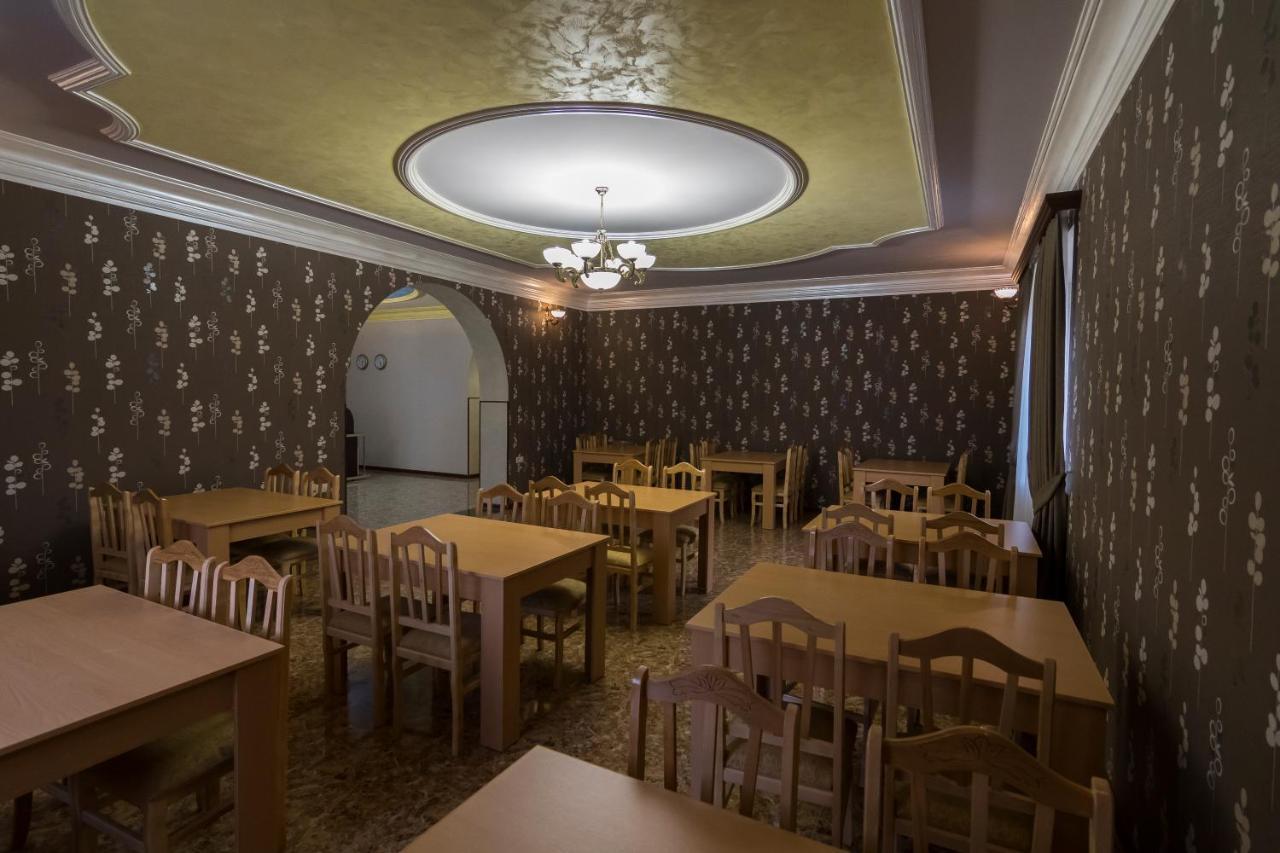 Afa Hotel & Guest House Yerevan Luaran gambar